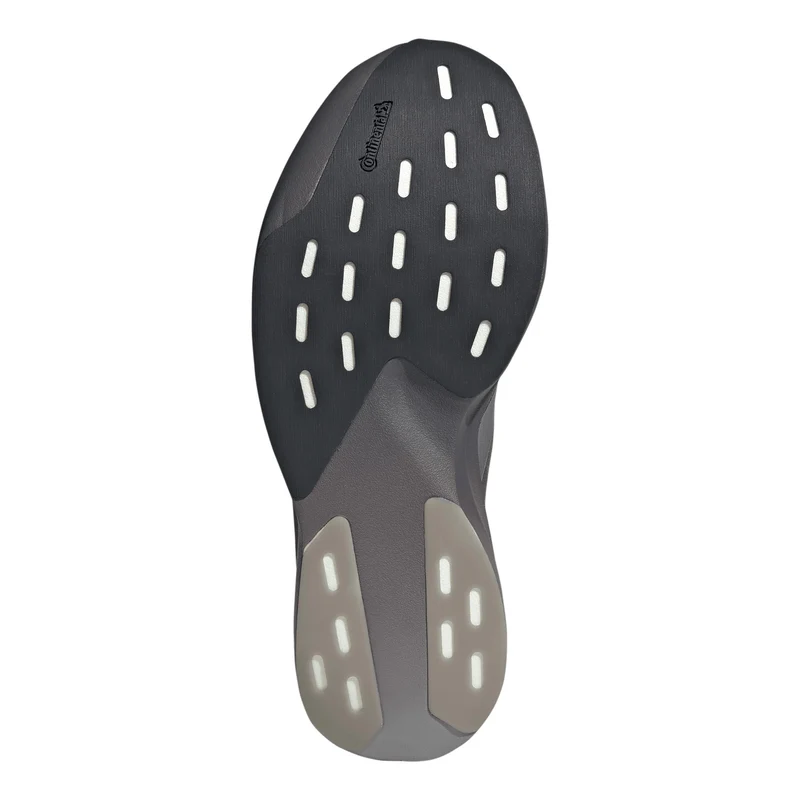adizero Evo SL Wettkampfschuh Herren - grau, silber