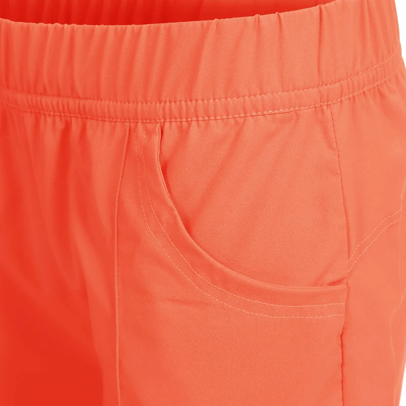 Bea Shorts Damen - koralle
