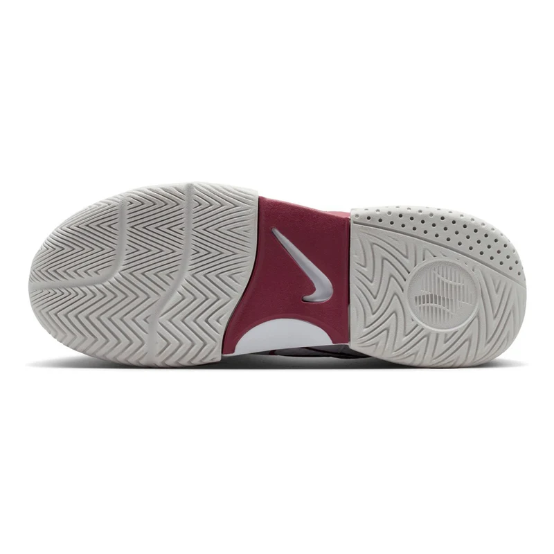Court Lite 4 Allcourtschuh Damen - weiß, berry