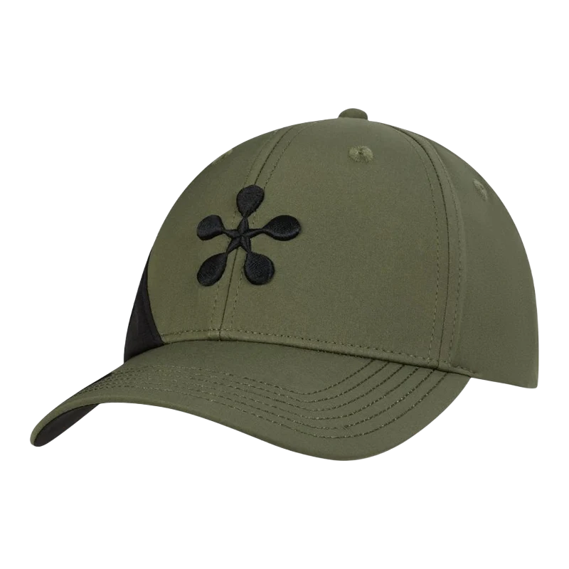 Gorra Bullpadel BPGPMR2604 Kaki 2026
