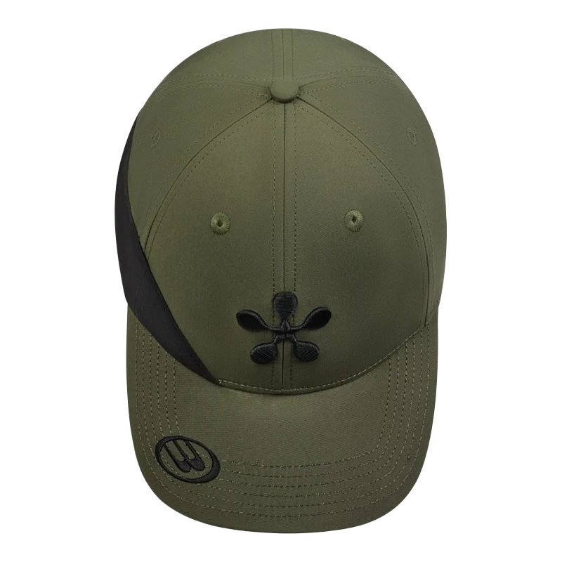 Gorra Bullpadel BPGPMR2604 Kaki 2026