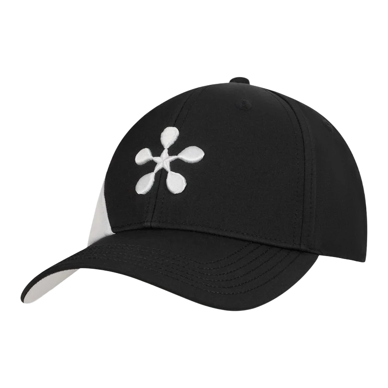 Gorra Bullpadel BPGPMR2604 Negro 2026