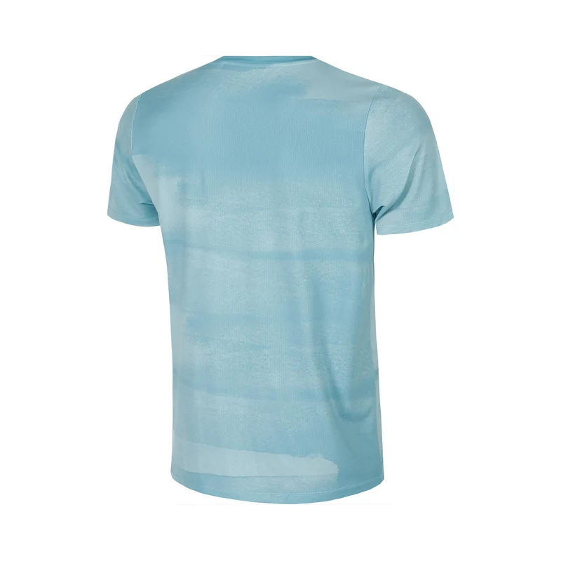 Create Receiver Wipe T-Shirt Jungen-Hellblau,Weiß