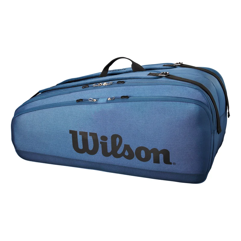 Tour Ultra Schlägertasche 12er-Blau