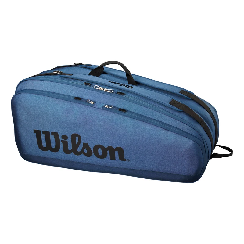 Tour Ultra Schlägertasche 12er-Blau