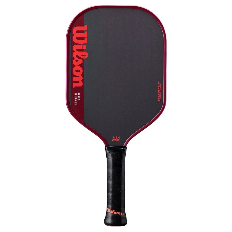 Wilson Blaze Strikefoam Pro 13 Pickleball Paddle