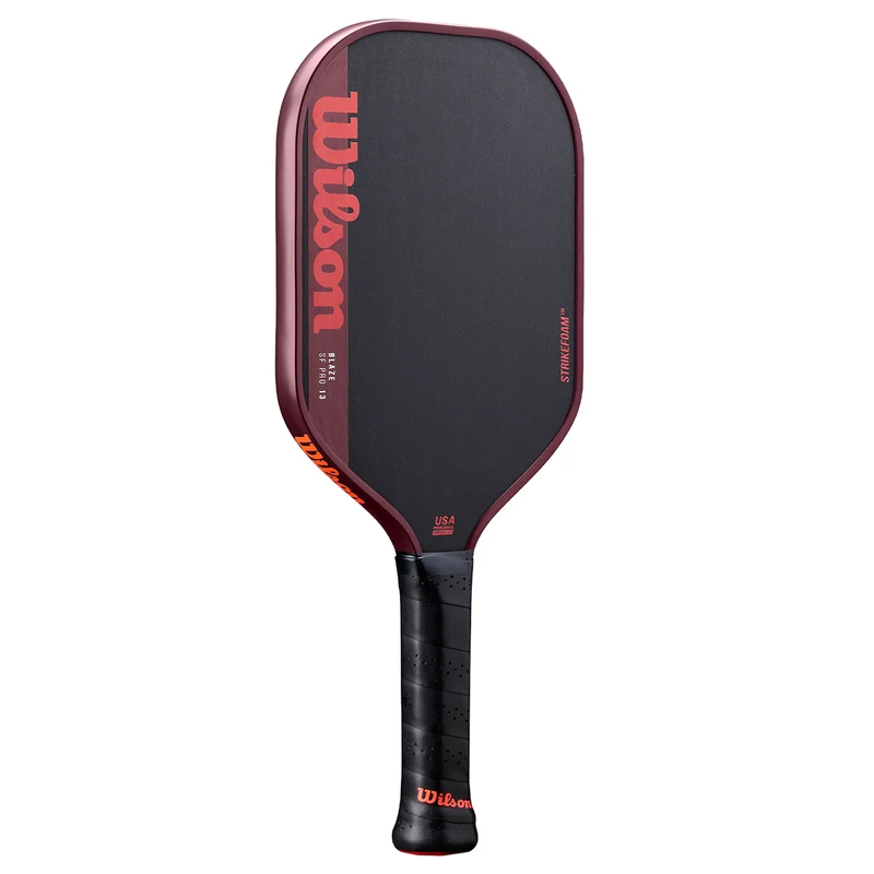 Wilson Blaze Strikefoam Pro 13 Pickleball Paddle