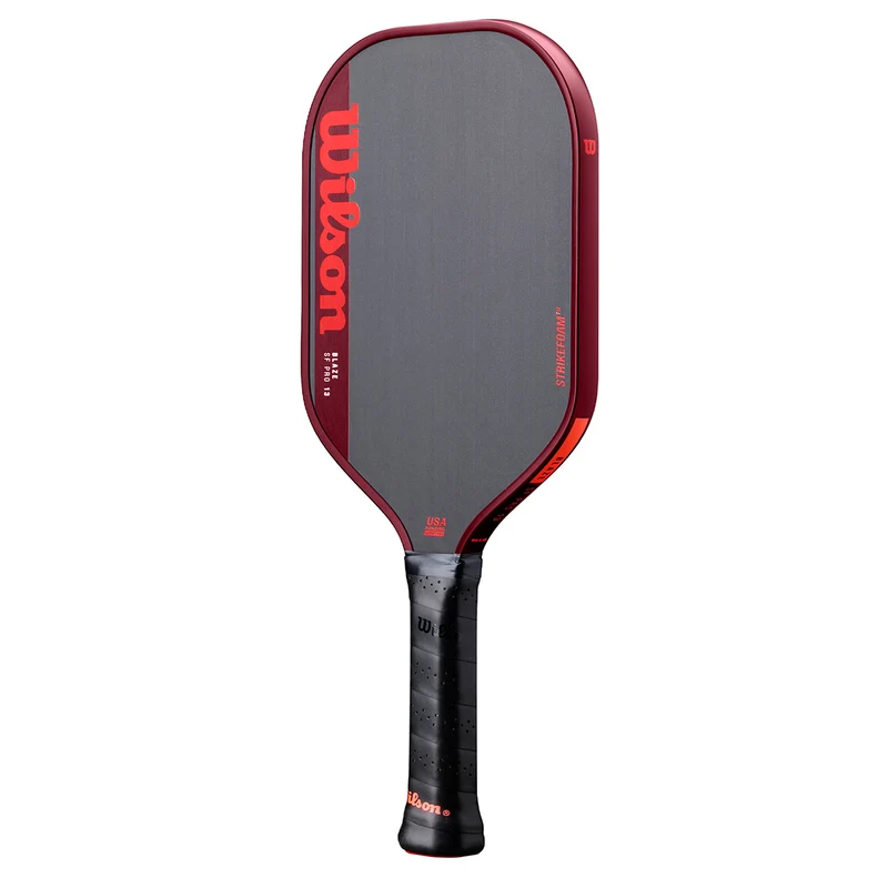 Wilson Blaze Strikefoam Pro 13 Pickleball Paddle