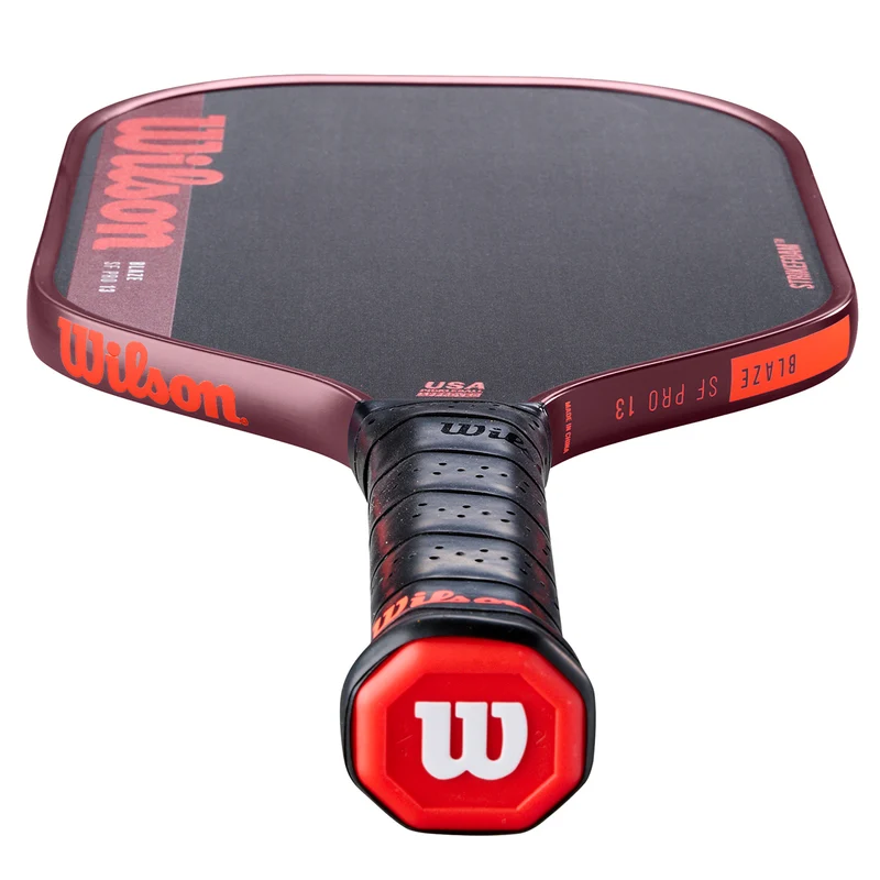 Wilson Blaze Strikefoam Pro 13 Pickleball Paddle
