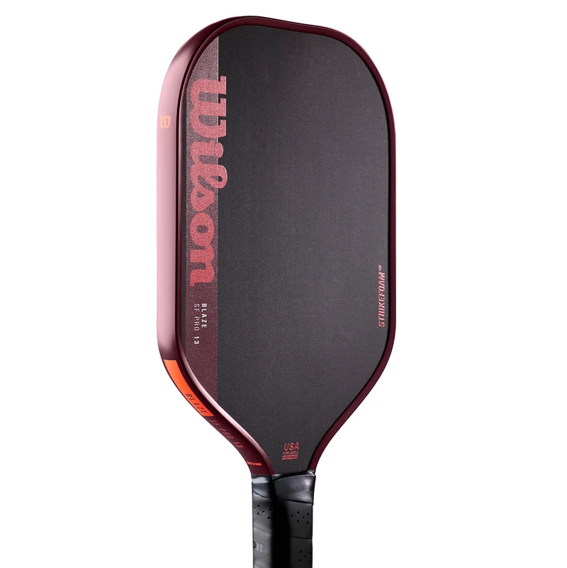 Wilson Blaze Strikefoam Pro 13 Pickleball Paddle