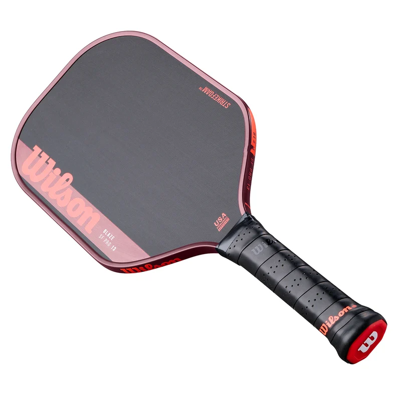 Wilson Blaze Strikefoam Pro 13 Pickleball Paddle
