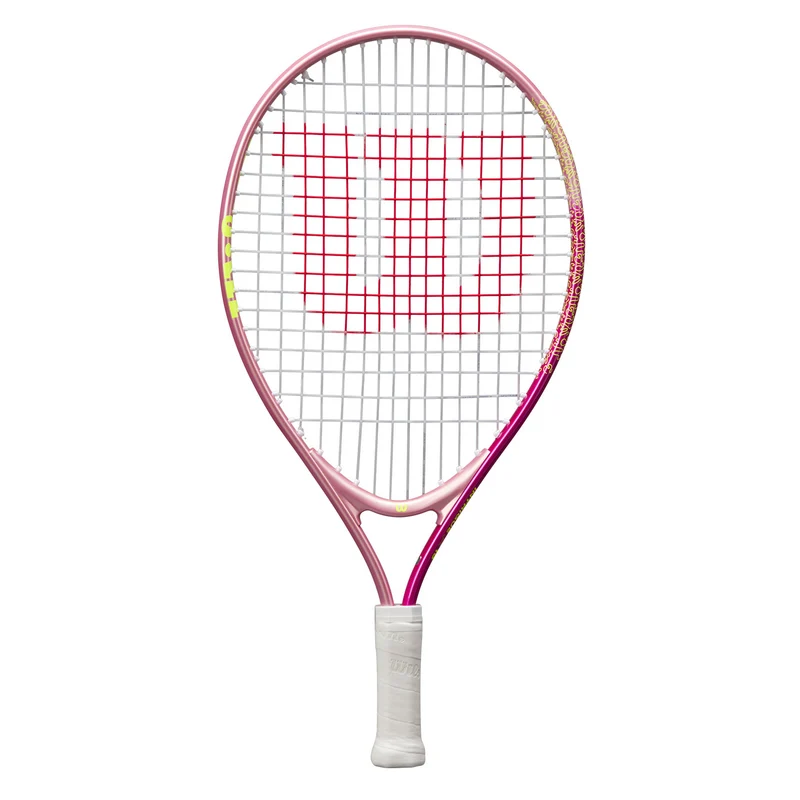 Wilson Intrigue 19 Junior Tennis Racket