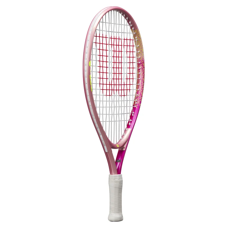 Wilson Intrigue 19 Junior Tennis Racket