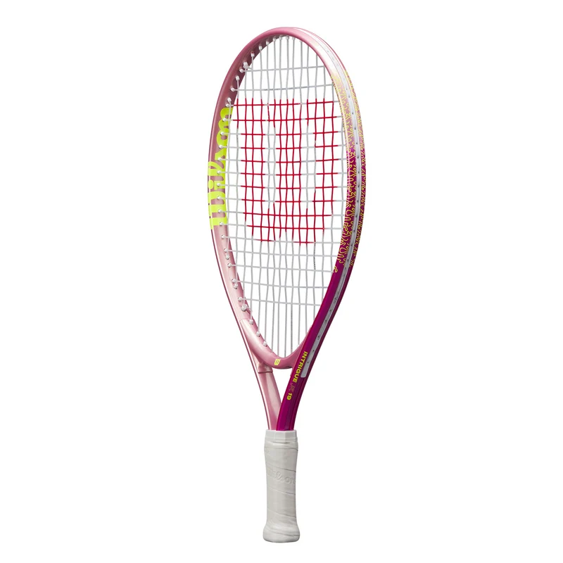 Wilson Intrigue 19 Junior Tennis Racket