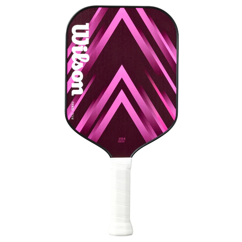 Wilson Fierce Team V2 Pickleball Paddle