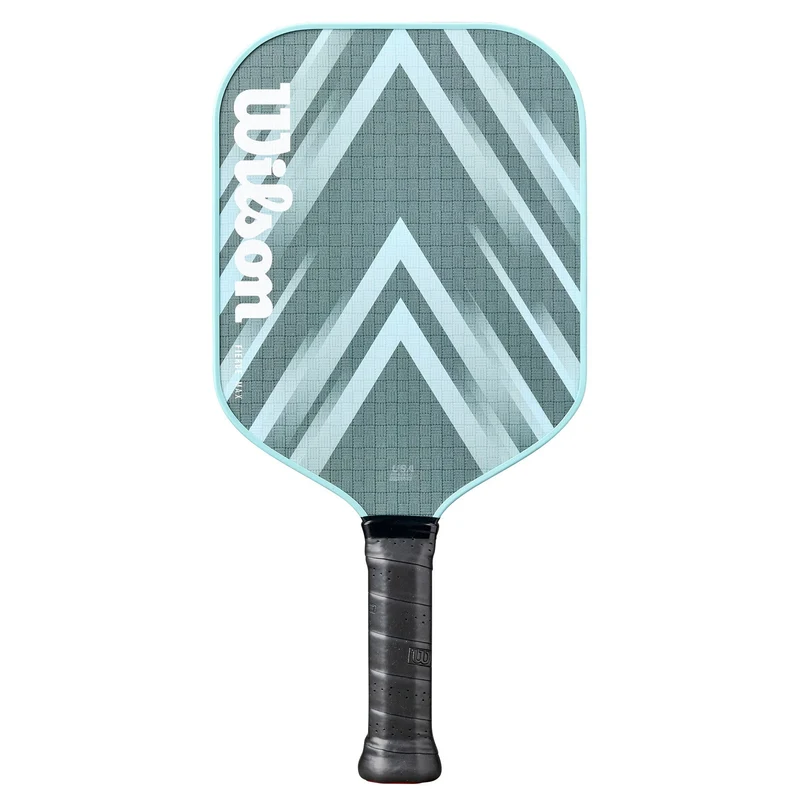 Wilson Fierce Max V2 Pickleball Paddle