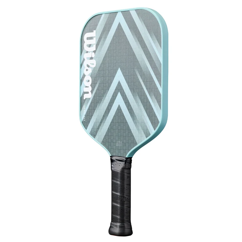 Wilson Fierce Max V2 Pickleball Paddle