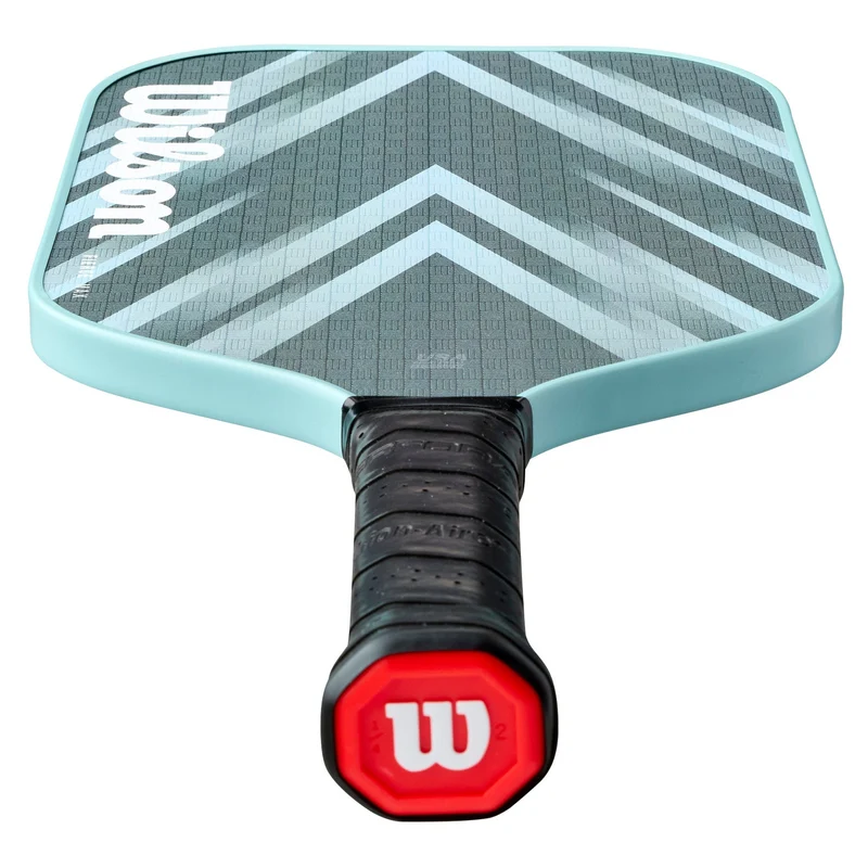 Wilson Fierce Max V2 Pickleball Paddle