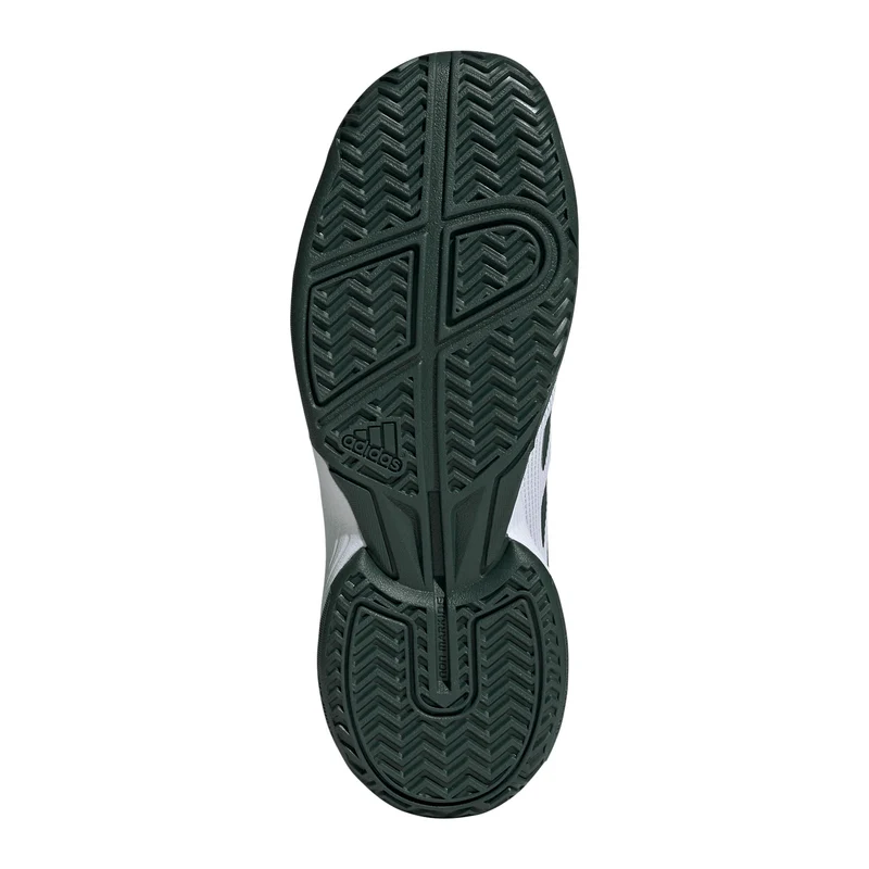 Ubersonic Allcourtschuh Kinder - weiß