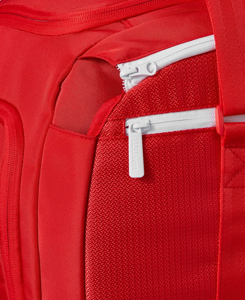 Wilson Super Tour Small Duffle 2025 Red