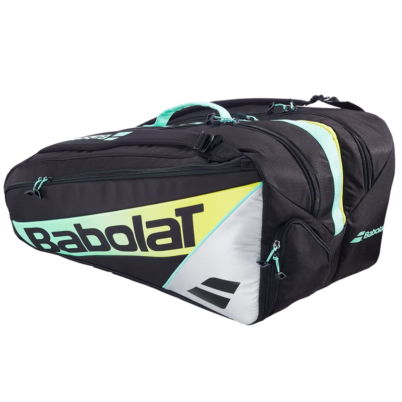 Babolat Pro Padel Racket Holder Multicolour