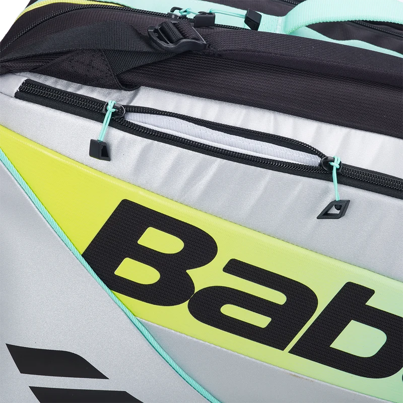 Babolat Pro Padel Racket Holder Multicolour