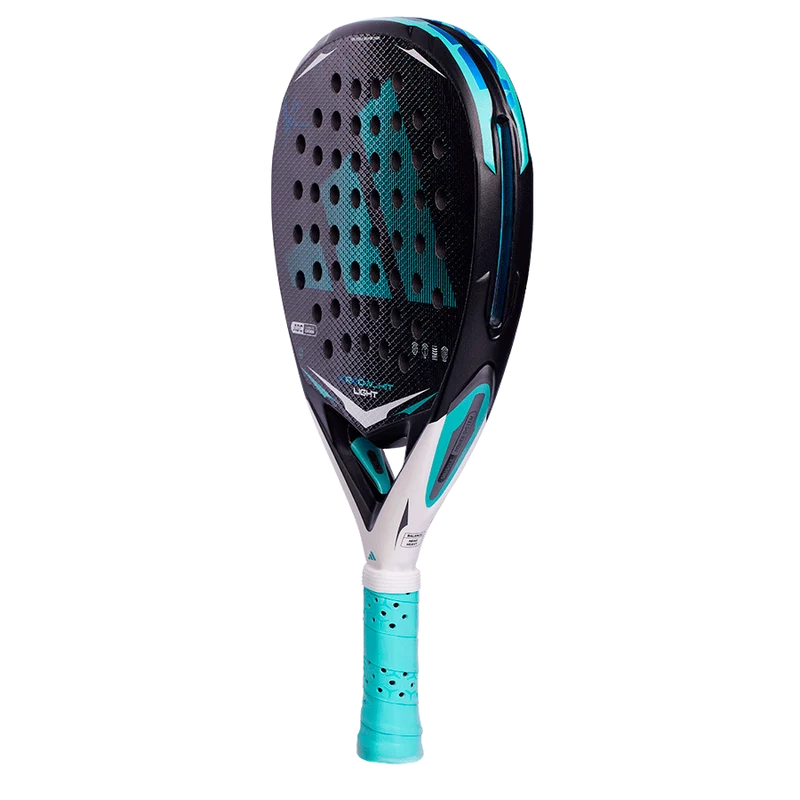 Adidas Arrow Hit Light Padel Racket 2026