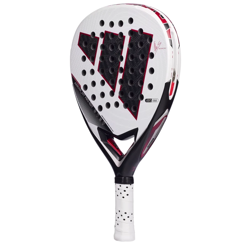 Adidas Arrow Hit Pro EDT 2026 Padel Racket
