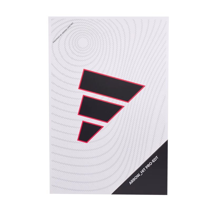 Adidas Arrow Hit Pro EDT 2026 Padel Racket