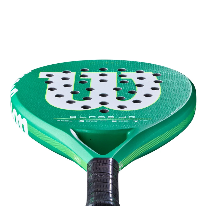Wilson Blade Junior V4 Padel Racket