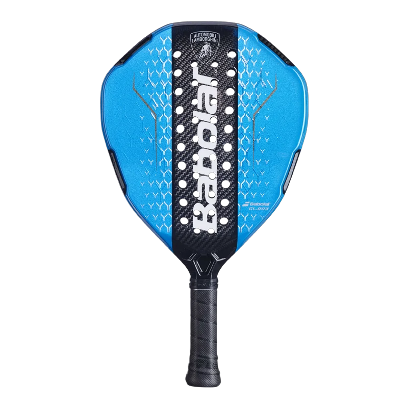 Pala Babolat Lamborghini BL.003 Azul 2026
