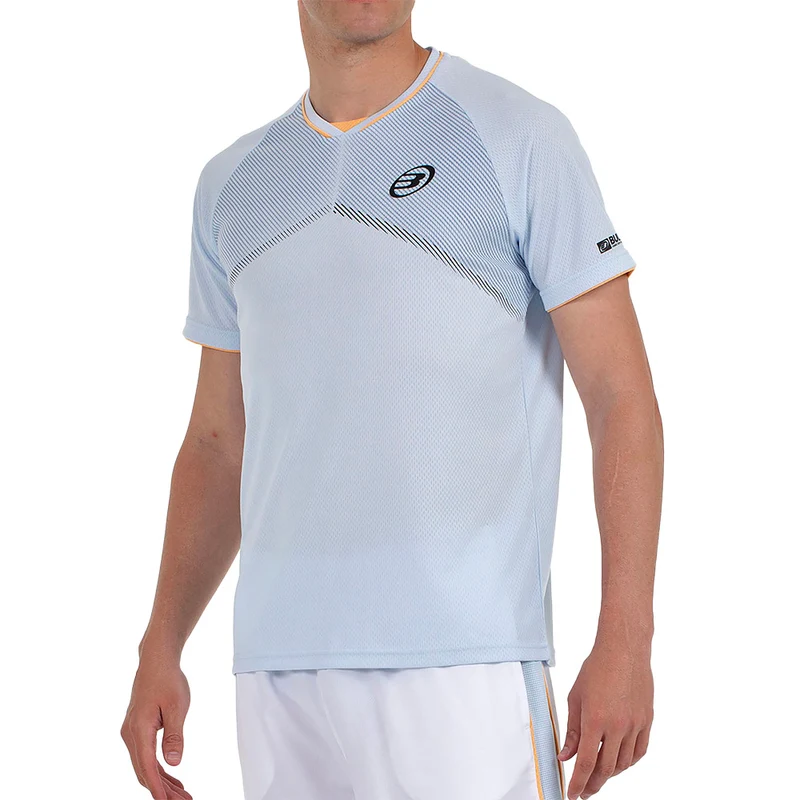 BULLPADEL CASAR Hombre (Camiseta)