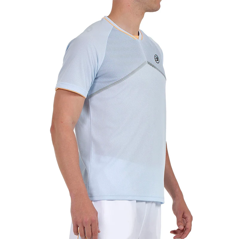 BULLPADEL CASAR Hombre (Camiseta)