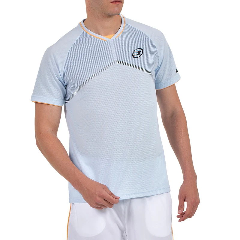 BULLPADEL CASAR Hombre (Camiseta)