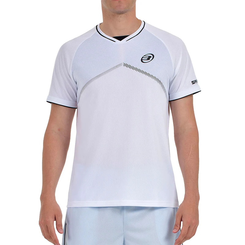 BULLPADEL CASAR Hombre (Camiseta)