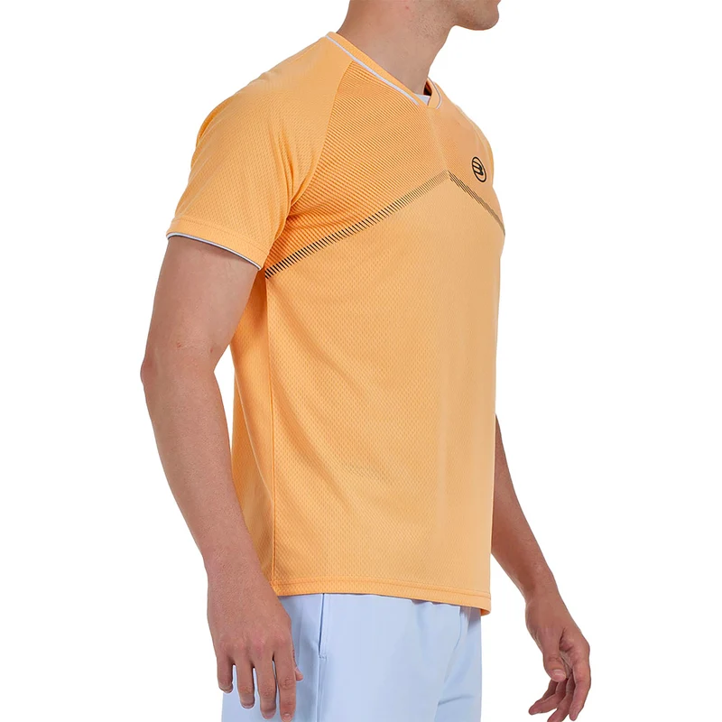 BULLPADEL CASAR Hombre (Camiseta)