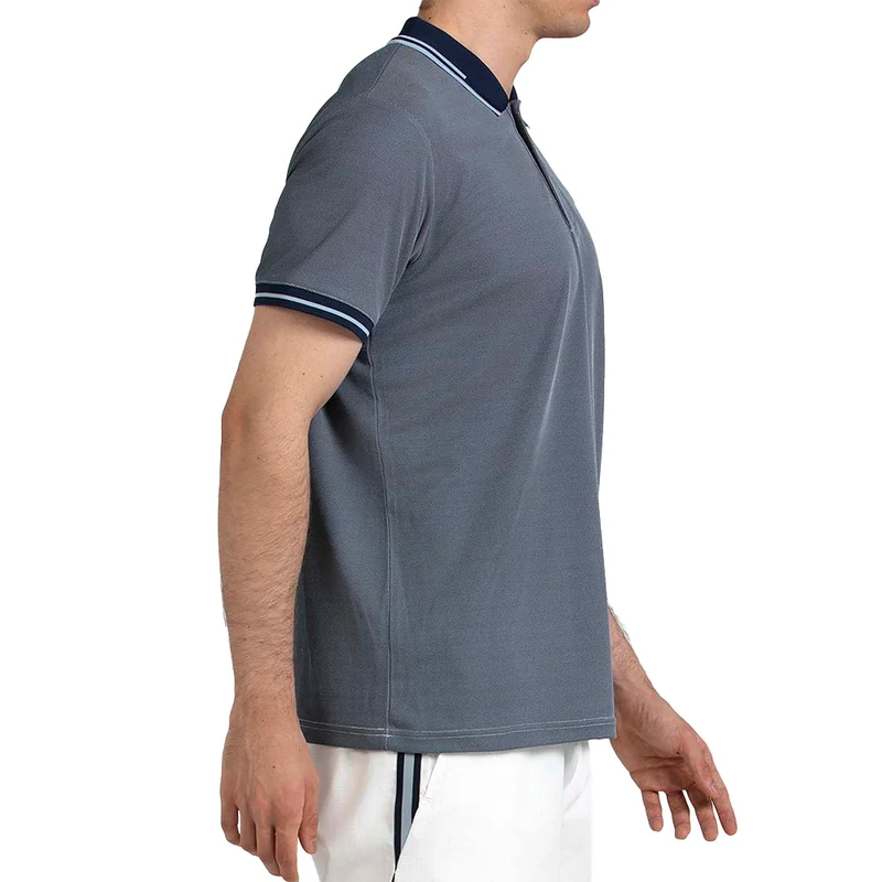 BULLPADEL TENFE Hombre (Polo)