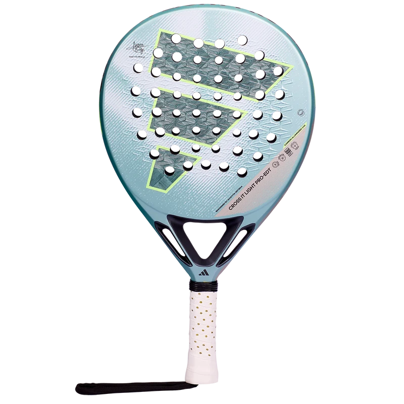 Adidas Cross IT Light Pro EDT 2026 Padel Racket