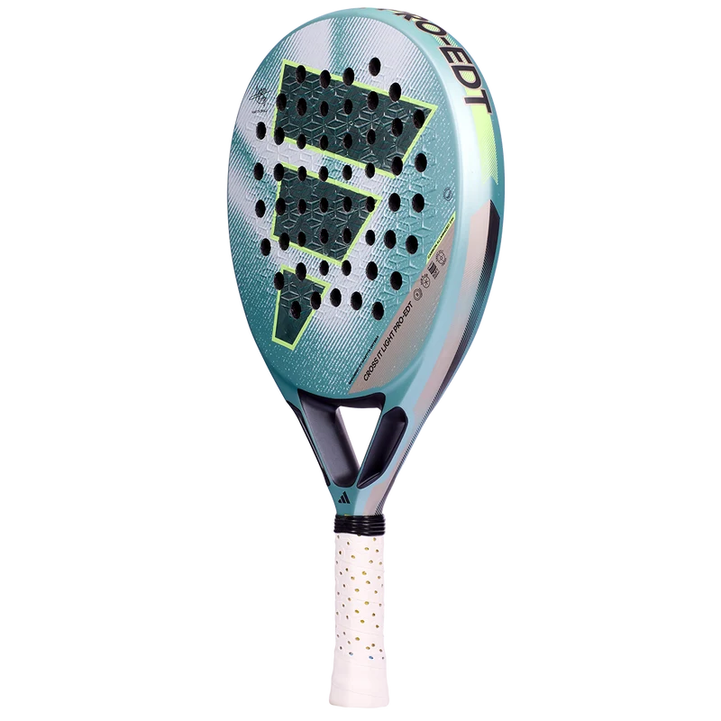 Adidas Cross IT Light Pro EDT 2026 Padel Racket