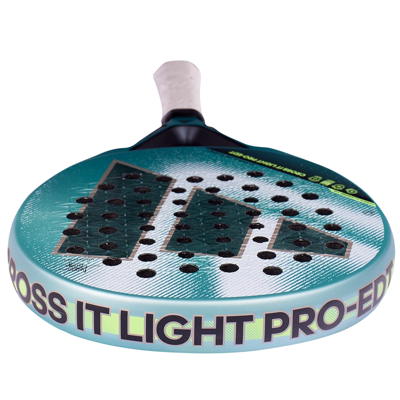 Adidas Cross IT Light Pro EDT 2026 Padel Racket