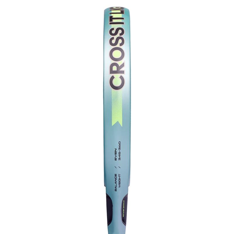 Adidas Cross IT Light Pro EDT 2026 Padel Racket