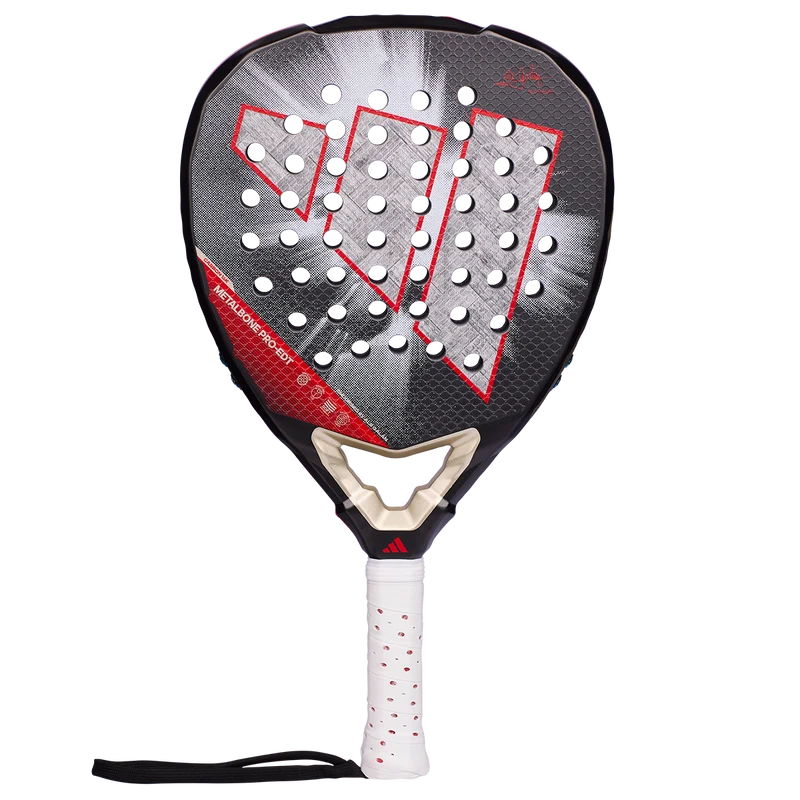 Adidas Metalbone Pro EDT 2026 Padel Racket
