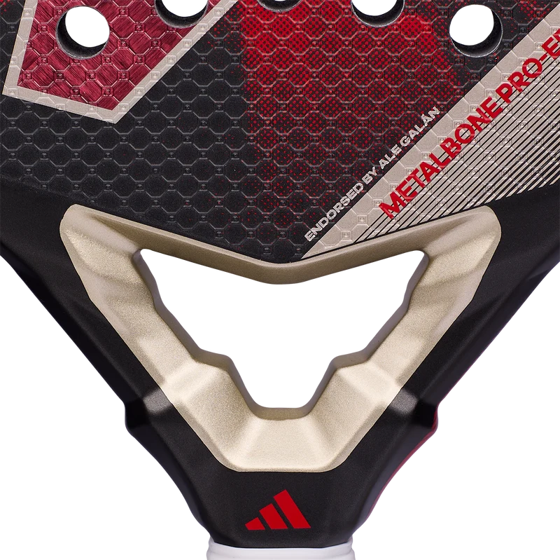 Adidas Metalbone Pro EDT 2026 Padel Racket