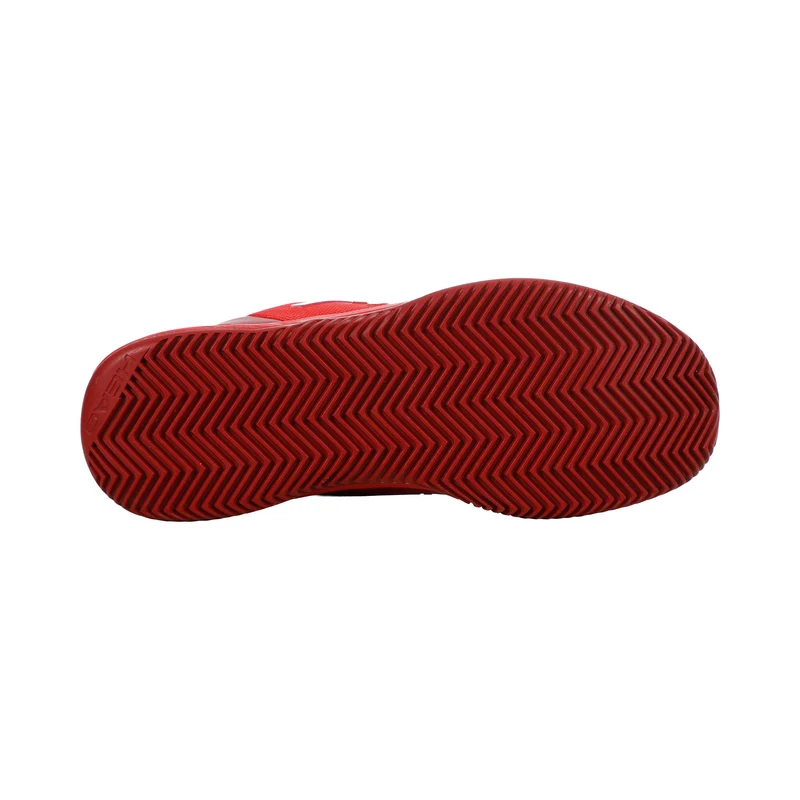 Revolt Pro 5.0 Sandplatzschuh Kinder-rot, dunkelrot