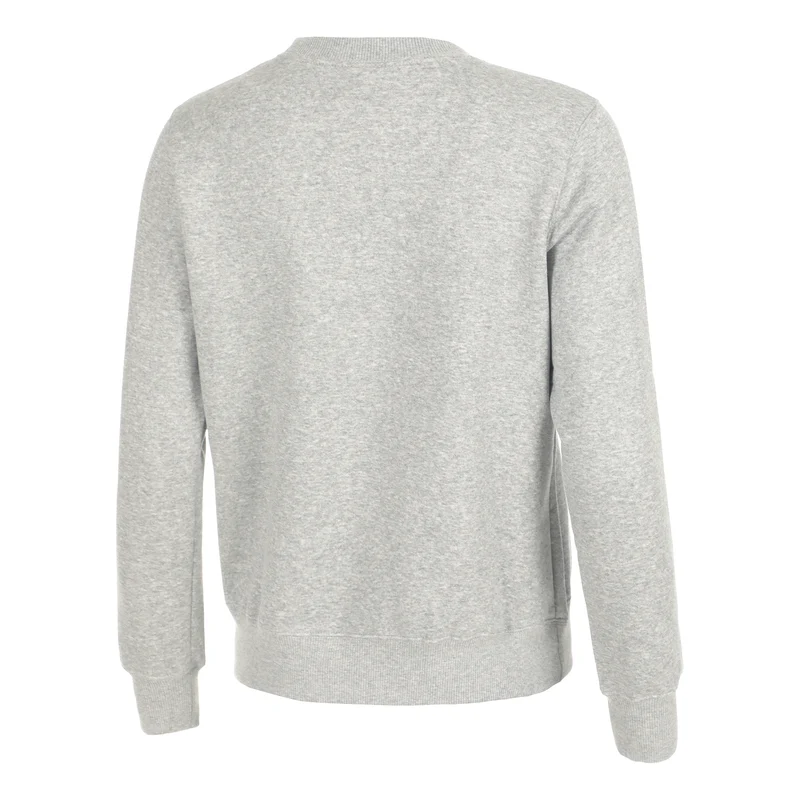 Phoenix Fleece Crew Sweatshirt Damen - dunkelgrau, grau