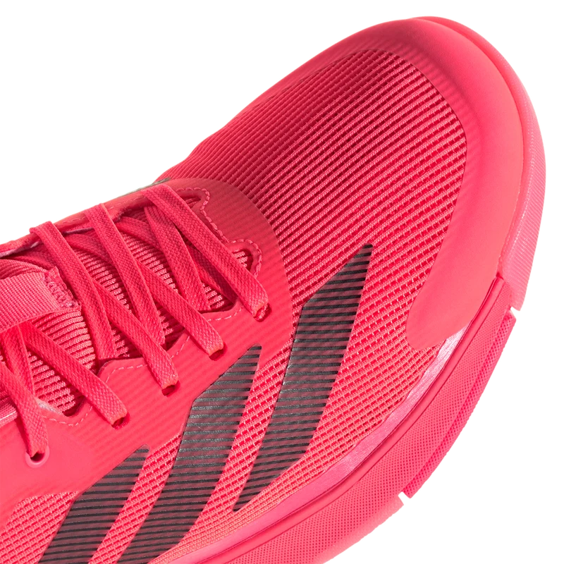 Adidas Men's Crazyquick LS Padel Shoes Solar Turbo