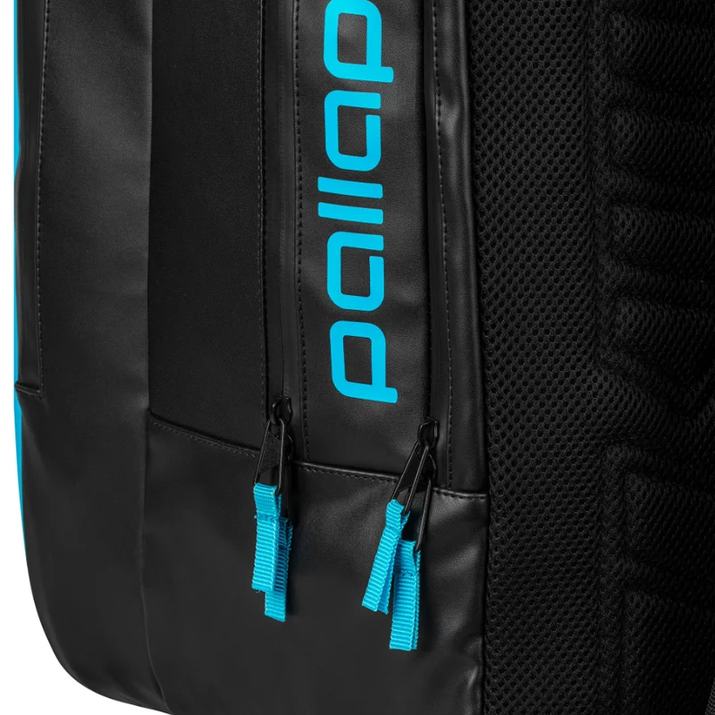 Pallap Tech Backpack 2.0 Blue