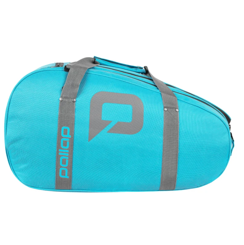 Pallap Mid Racket Bag 2.0 Blue