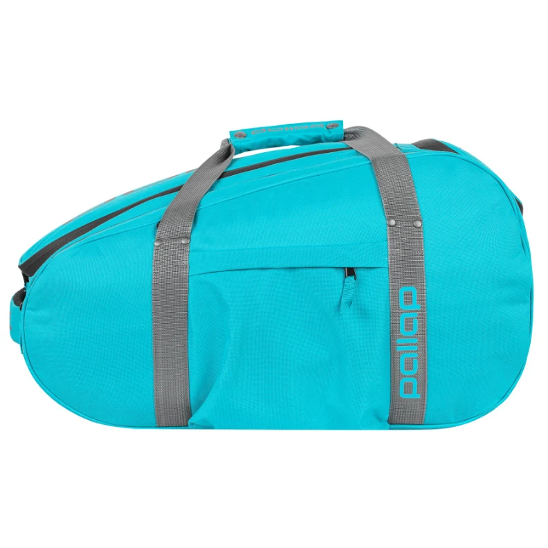Pallap Mid Racket Bag 2.0 Blue