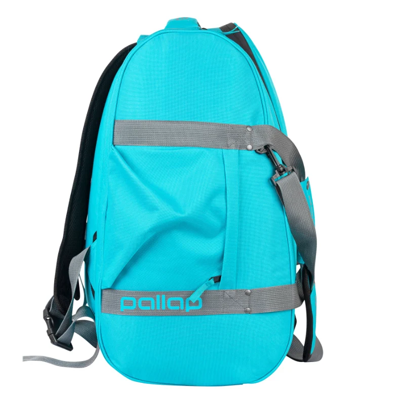 Pallap Mid Racket Bag 2.0 Blue